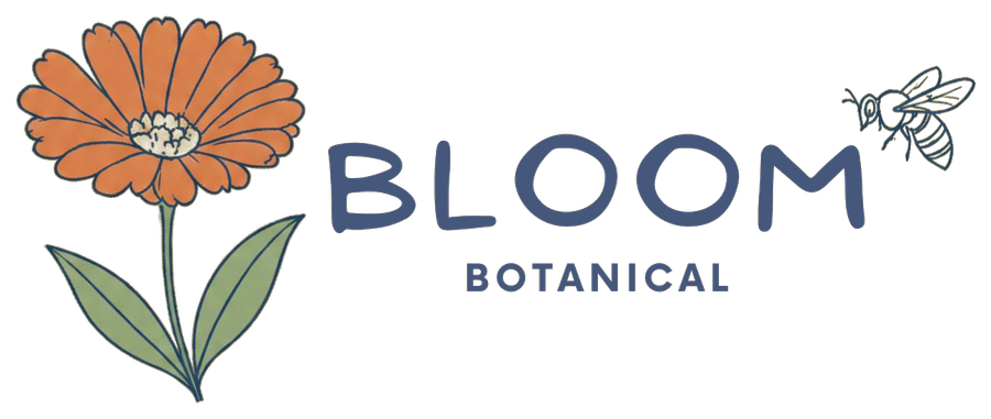 Bloom, Botanical
