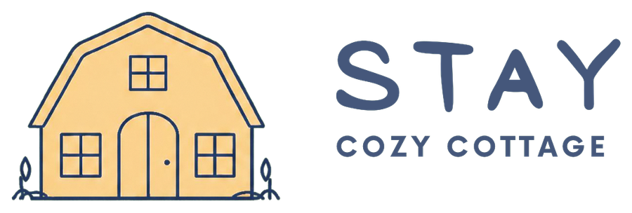 Stay, Cozy Cottage